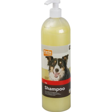 Ei-shampoo 1l 