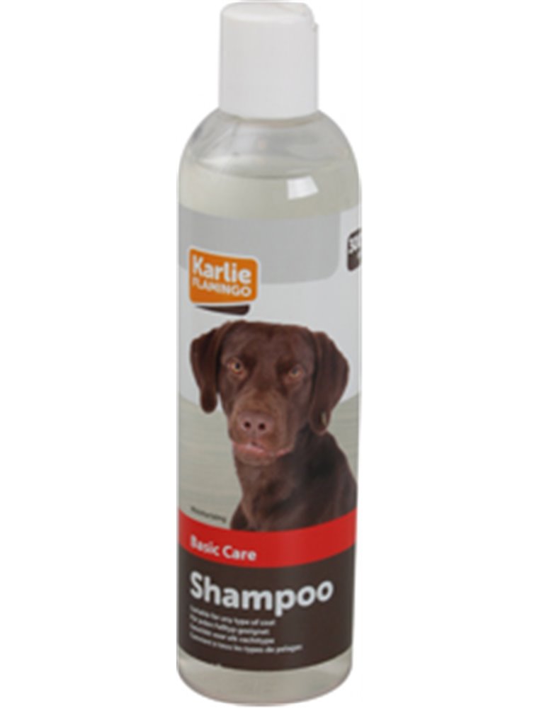 Basisverzorging-shampoo 300ml