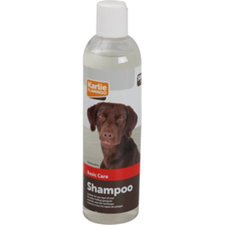 Basisverzorging-shampoo 300ml 