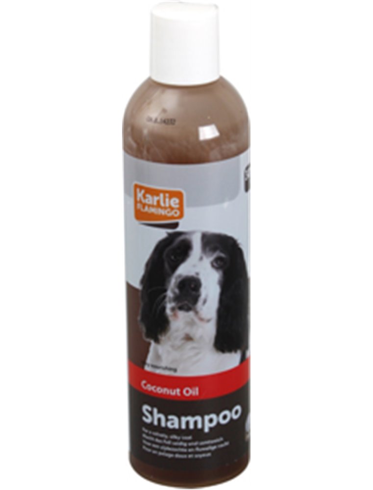 Kokosolie shampoo 300ml