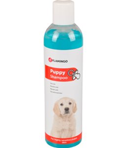 Puppyshampoo 300ml