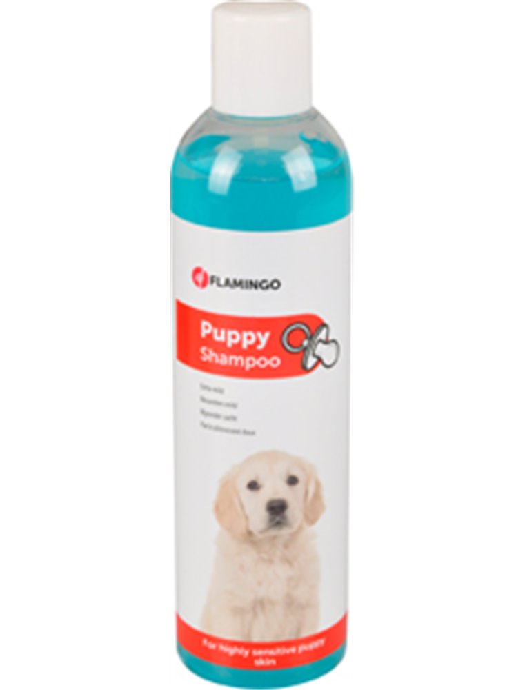 Puppyshampoo 300ml