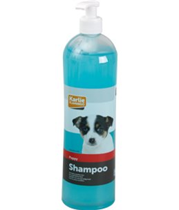 Puppyshampoo 1l