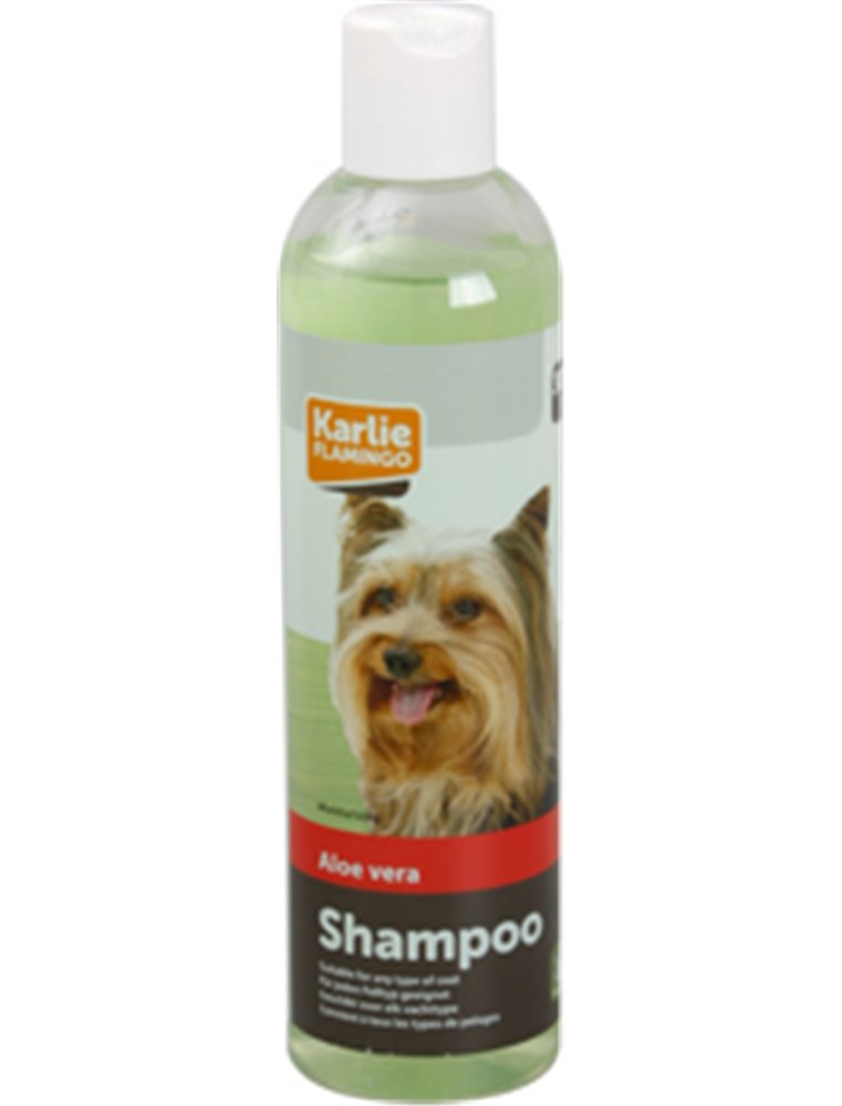 Aloe-vera shampoo 300ml