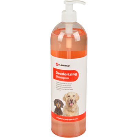 Natural-deo-shampoo 1l 