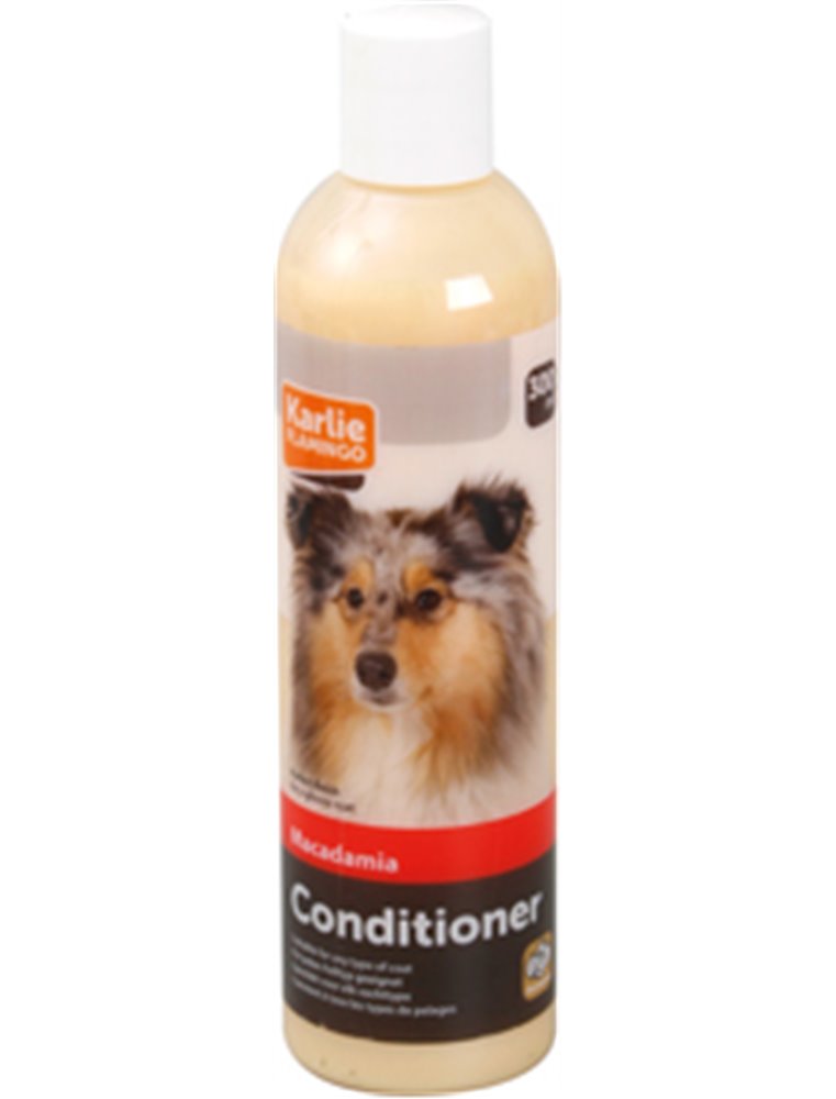 Macadamia conditioner 300ml