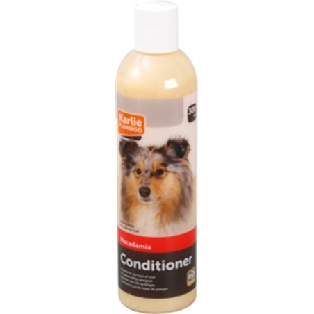 Macadamia conditioner 300ml 