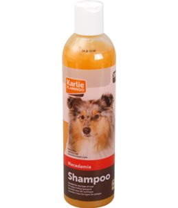 Macadamia shampoo 300ml