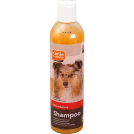 Macadamia shampoo 300ml 