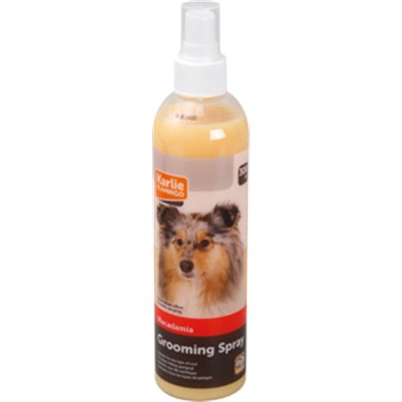 Macadamia verzorgingsspray 300ml 
