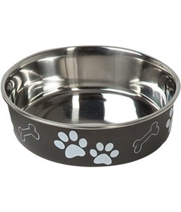 Eetpot bella kena zwart 21cm1500m