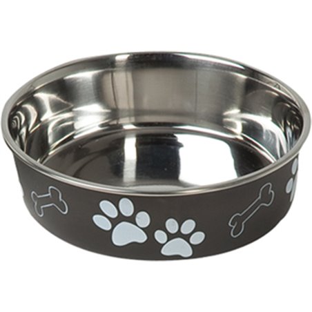 Eetpot bella kena zwart 21cm1500m 