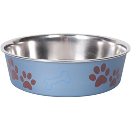 Eetpot bella kena metalb 21cm1500 