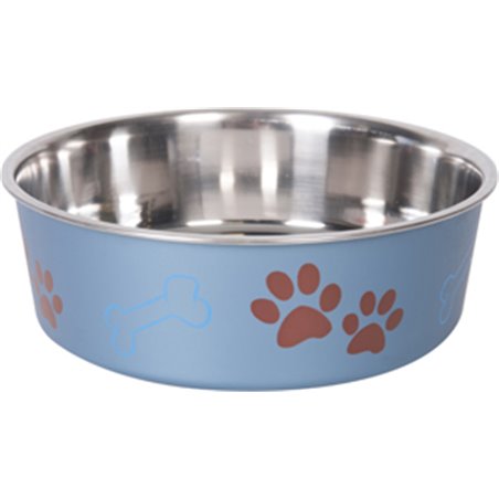 Eetpot bella kena metalb 23cm2200 