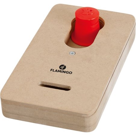 Wooden brain train thales 22x12cm 