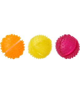 Tpr snack bal navulbaar 6cm