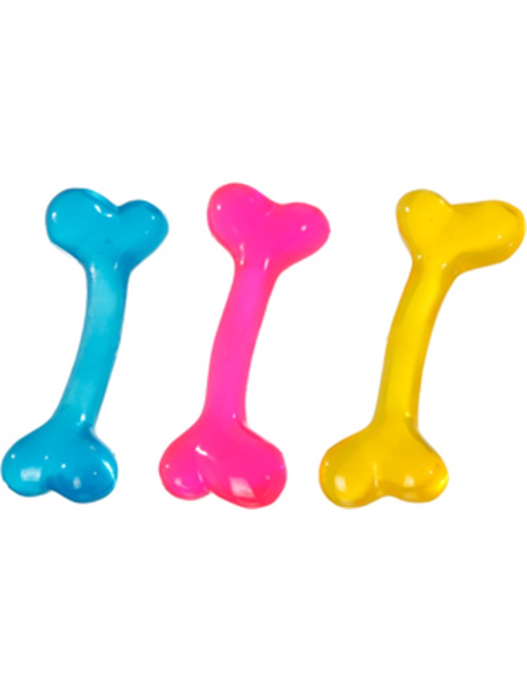 Tpr botten 20cm assortiment