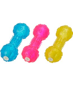 Tpr voerbotten 15cm assortiment