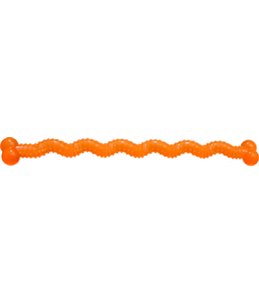 Tpr safety stick oranje 48cm 