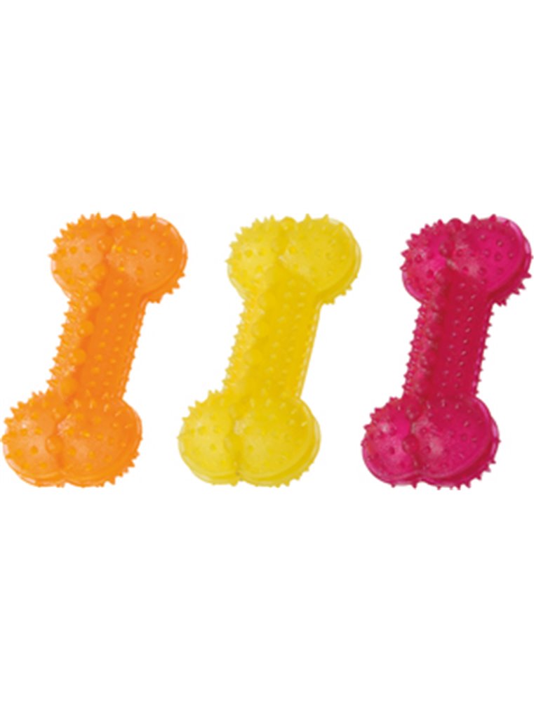 Tpr snackbotten navulbaar 18x9x5cm