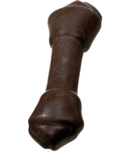 Tpr been chocolade 14cm