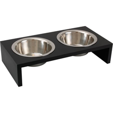 Eetpot kobushi twin antr. - 2x650ml 