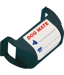 Dog mate magneten 2st 