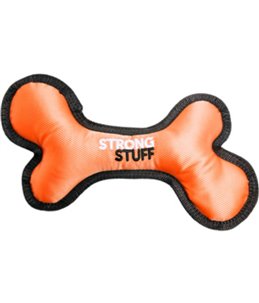Strong stuff small bone oranje