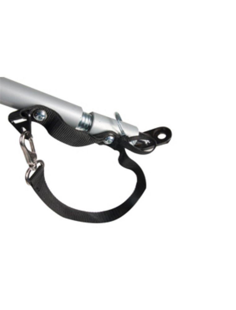 Duwstaaf met connector voor 1030653