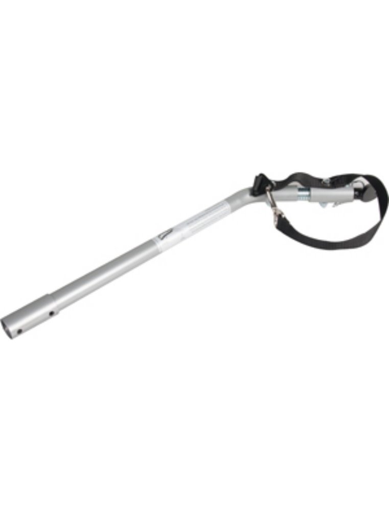 Duwstaaf met connector voor 1030654