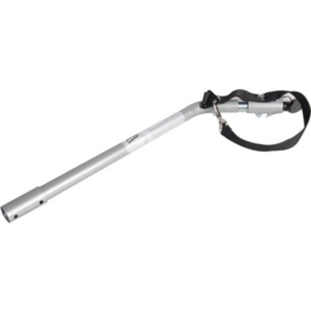 Duwstaaf met connector voor 1030654 