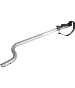 Duwstaaf met connector voor 1030655