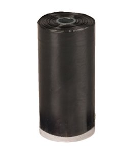 Poepzakjes swifty zwart- 4x15st