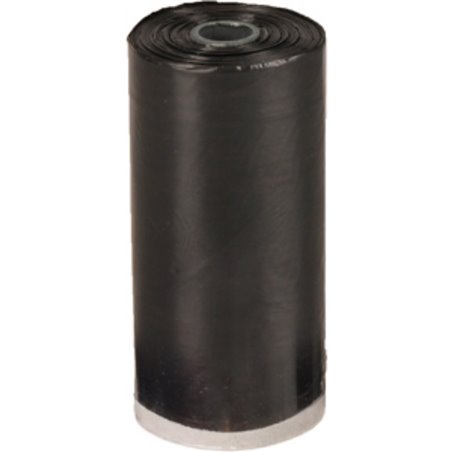 Poepzakjes swifty zwart- 4x15st 