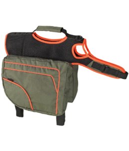 Multifunc rugzak stanley gr/or xl