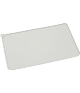 Siliconen placemat 48x30x1,5cm
