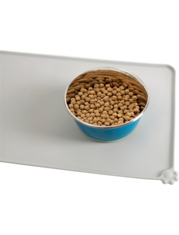 Siliconen placemat 48x30x1,5cm