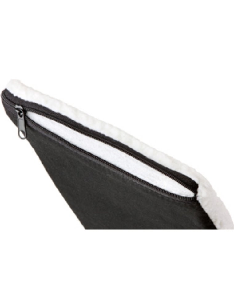 Draagtas finchley blauw s39x21x23cm