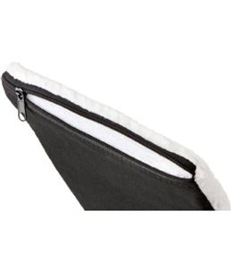 Reismand l roze 54x27x30cm 