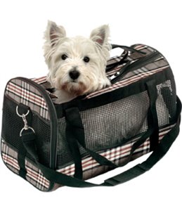 Draagtas mayfair s 40x26x26cm