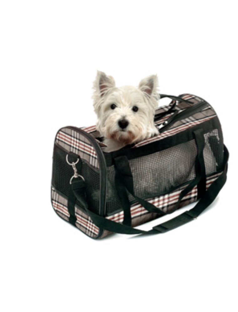 Draagtas mayfair l 50x27x31cm