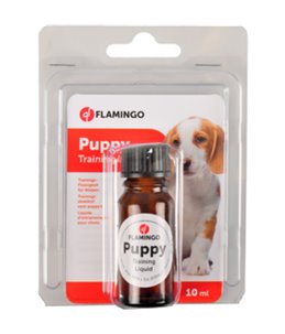 Perfect care puppy trainer 10ml 