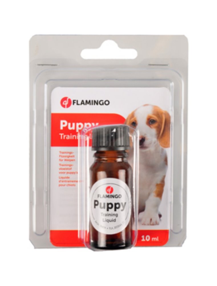 Perfect care puppy trainer 10ml