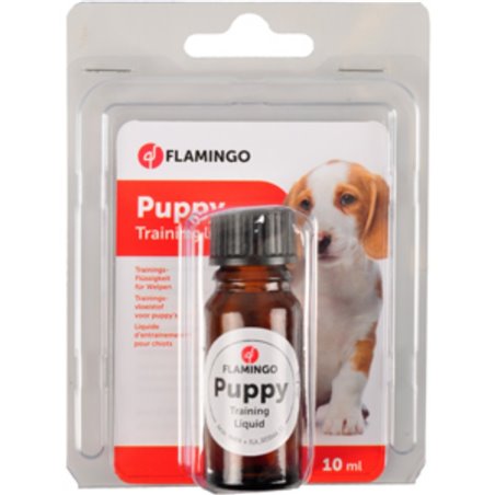 Perfect care puppy trainer 10ml 