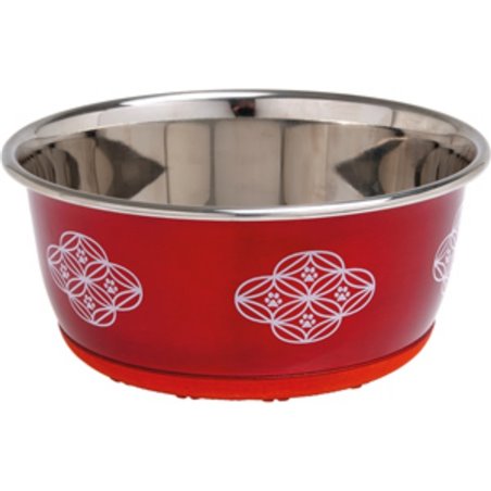 Eetpot selecta rood 15cm 950ml 