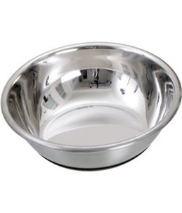 Eetpot selecta zilver 13cm 300ml