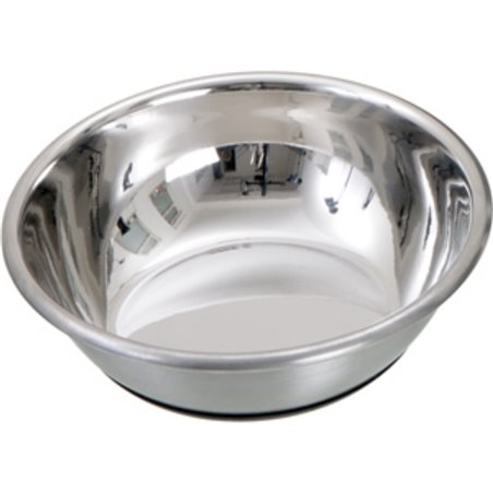 Eetpot selecta zilver 13cm 300ml 