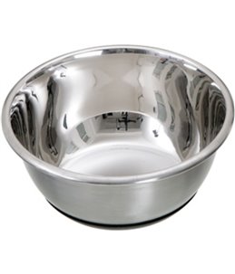 Eetpot selecta zilver 13cm 500ml