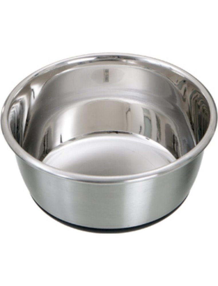 Eetpot selecta zilver 20cm 1900ml