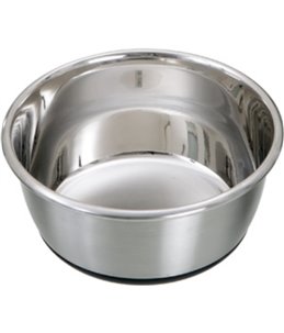 Eetpot selecta zilver 24cm 2700ml 